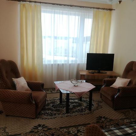 Bed and Breakfast Vijuandra Zarasai Zimmer foto