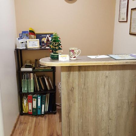 Bed and Breakfast Vijuandra Zarasai Exterior foto