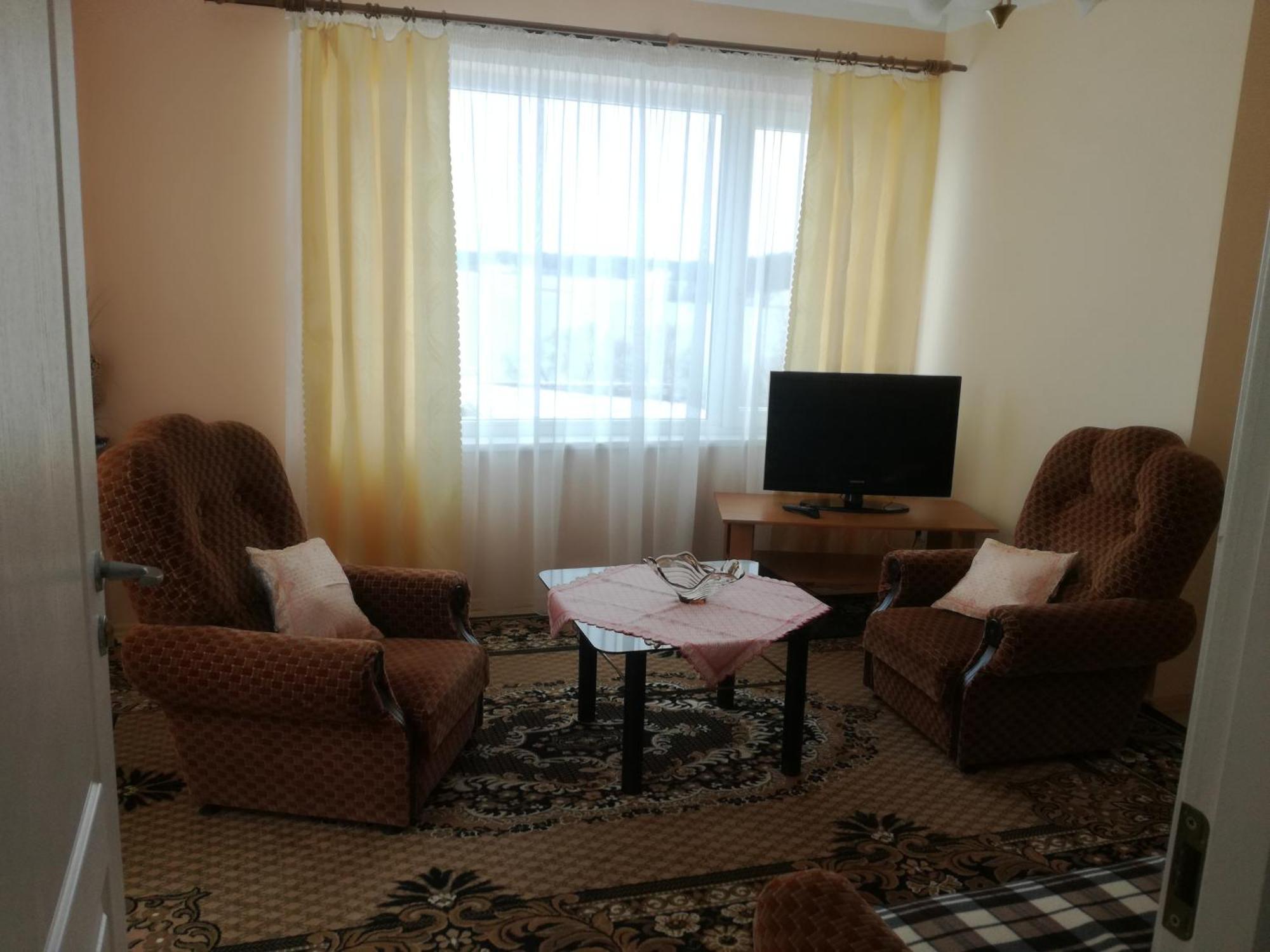 Bed and Breakfast Vijuandra Zarasai Zimmer foto